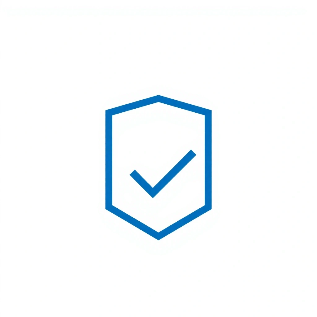 Compliance icon
